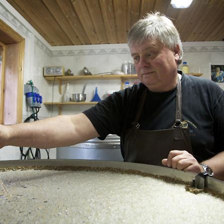 莫拉克丝捷尔德山林小屋 Sand  外观 照片