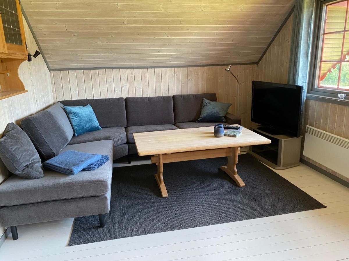 莫拉克丝捷尔德山林小屋 Sand  外观 照片