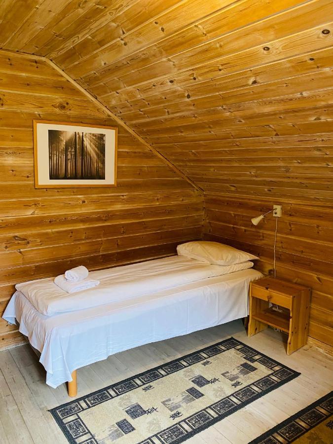 莫拉克丝捷尔德山林小屋 Sand  外观 照片