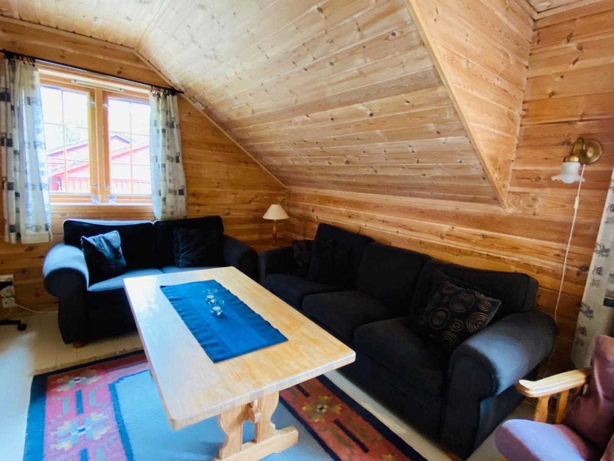莫拉克丝捷尔德山林小屋 Sand  外观 照片